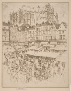 La Place, Beauvais