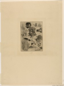 La planche de Tzigane