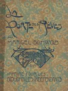 La Porte des Rêves