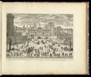 LA PORTE ST. ANTHOINE