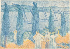 La Promenade