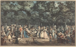 La Promenade Publique