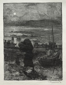 La Récolte du Sable