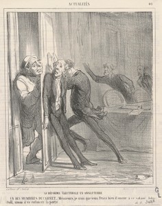 La rèforme électorale en angleterre