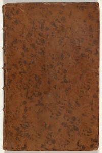 La Religion Poëme (1742); 
Poëme sur la Grace (1722)