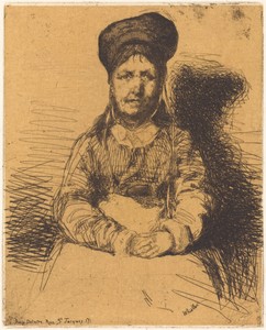 La Rétameuse