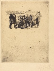 La Ronde