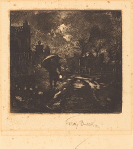 La Ronde de Nuit (Night Patrol)