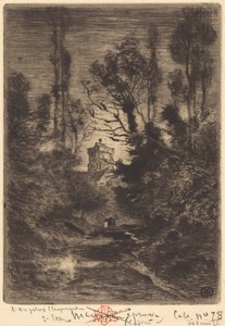 La Ronde de nuit (Night Patrol)
