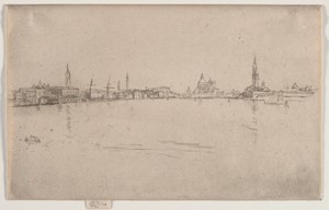 La Salute:  Dawn