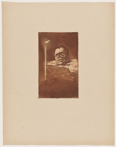 La supplicié (The Executed)