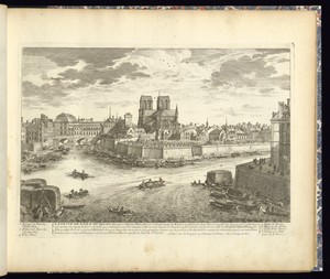 LA TESTE DE L’ISLE DU PALAIS