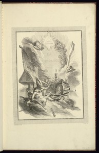 LA THÉOLOGIE