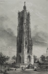 Art by Victor, fl. 1838-1860 Coindre