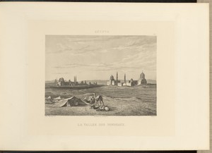 La Vallée des Tombeaux