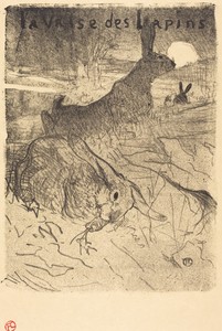 La valse des lapins