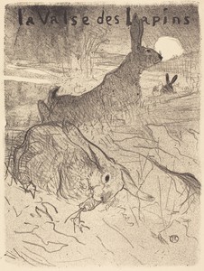 La valse des lapins