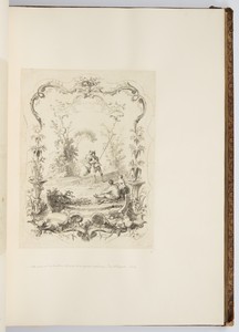 La Voltigeuse