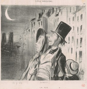 La Vue