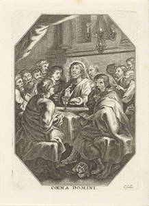 Laatste avondmaal