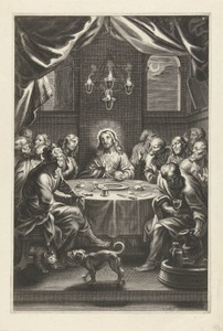 Laatste Avondmaal