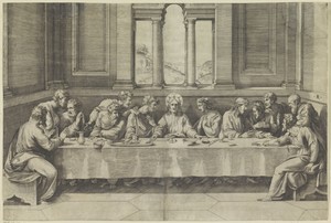 Laatste Avondmaal