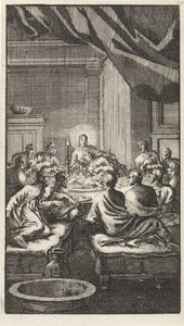 Laatste Avondmaal