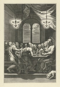 Laatste avondmaal