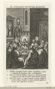 Laatste Avondmaal