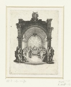 Laatste Avondmaal