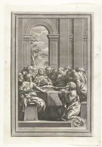 Laatste Avondmaal
