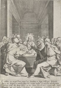 Laatste avondmaal