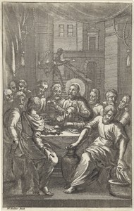 Laatste Avondmaal