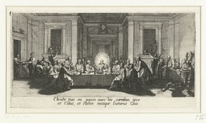 Laatste Avondmaal