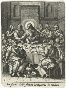 Laatste avondmaal