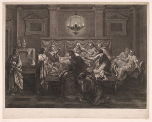 Laatste Avondmaal