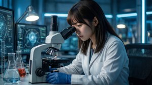 Lab Analysis