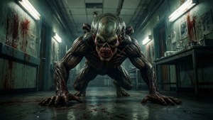 Lab Crawler