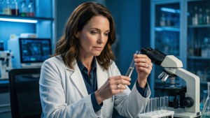 Lab Genius