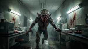 Lab Hunt