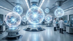 Lab of Wonders