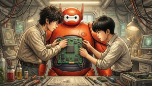 Lab Partners