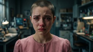 Lab Rat Tears