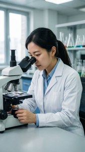 Lab Scientist