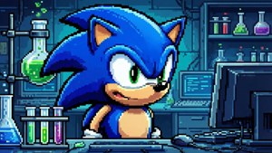Lab Sonic