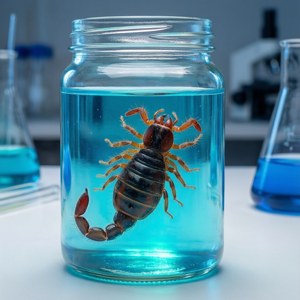 Lab Specimen