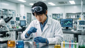 Lab Work