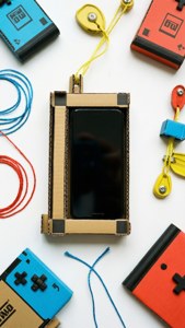 Labo iPhone Creation