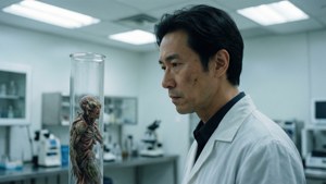 Laboratory Encounter