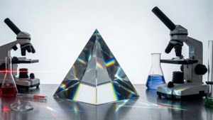 Laboratory Prism